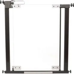 Safe & Care SafeGate Spennegrind Transparent