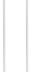 Safe & Care SafeGate Extension 7 Cm 2-pack, Hvit