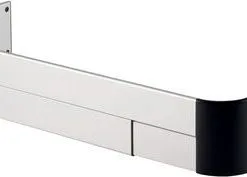 Safe & Care Komfyrbeskyttelse I Aluminium