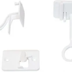 Safe & Care Skuff- Og Skapsperre For Nederste Skuffer