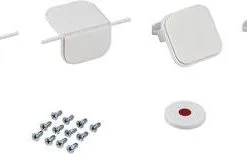 Safe & Care Selvklebende Magnetlås