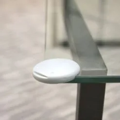 Safe & Care Hjørnebeskyttere, Hvit -jollyroom Salgsbutikk SC809 01 1301 3b