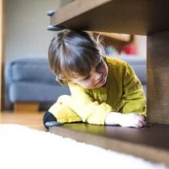 Safe & Care Hjørnebeskyttere, Hvit -jollyroom Salgsbutikk SC809 01 1301 3c