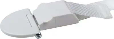 Safe & Care Møbelforankringsbånd 3 Safe & Care Møbelforankringsbånd - Bilde 3