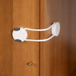 Safe & Care Startsett Hjemmesikkerhet -jollyroom Salgsbutikk SC837 00 1301 3b