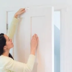 Safe & Care Startsett Hjemmesikkerhet -jollyroom Salgsbutikk SC837 00 1301 3d