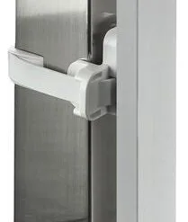 Safe & Care Monteringsstang For Stolper, Grå -jollyroom Salgsbutikk SC906 03 1301 4a