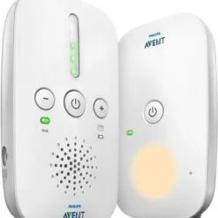 Philips Avent DECT Babycall SCD502