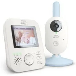 Philips Avent SCD831 Babycall Video