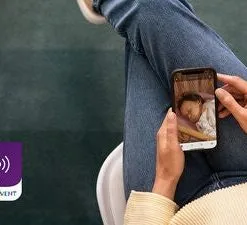 Philips Avent Connected Babycall SCD921 -jollyroom Salgsbutikk SCD921 26 3375 3e