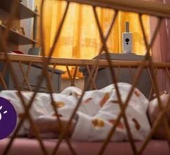 Philips Avent Connected Babycall SCD921 -jollyroom Salgsbutikk SCD921 26 3375 3i