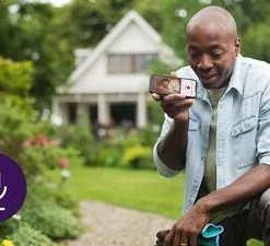 Philips Avent Connected Babycall SCD921 -jollyroom Salgsbutikk SCD921 26 3375 3j