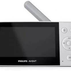 Philips Avent Connected Babycall SCD921 -jollyroom Salgsbutikk SCD921 26 3375 4b