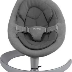 Nuna LEAF GROW Vippestol, Granite 20 Nuna LEAF GROW Vippestol, Granite -jollyroom Salgsbutikk SE10306GRNGL 3708 3b