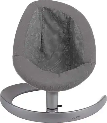 Nuna LEAF GROW Vippestol, Granite 16 Nuna LEAF GROW Vippestol, Granite - Bilde 16