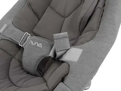 Nuna LEAF GROW Vippestol, Granite 15 Nuna LEAF GROW Vippestol, Granite - Bilde 15