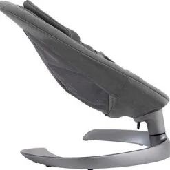 Nuna LEAF GROW Vippestol, Granite 30 Nuna LEAF GROW Vippestol, Granite -jollyroom Salgsbutikk SE10306GRNGL 3708 3h