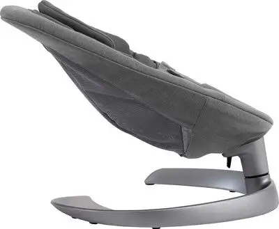 Nuna LEAF GROW Vippestol, Granite 13 Nuna LEAF GROW Vippestol, Granite - Bilde 13