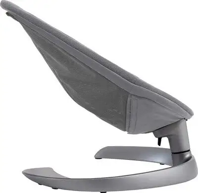 Nuna LEAF GROW Vippestol, Granite 11 Nuna LEAF GROW Vippestol, Granite - Bilde 11