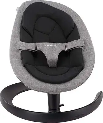 Nuna LEAF GROW Vippestol, Ink 2 Nuna LEAF GROW Vippestol, Ink - Bilde 2