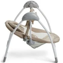 Beemoo Dally Vippestol, Beige 8 Beemoo Dally Vippestol, Beige -jollyroom Salgsbutikk SG111 BEIGE 1895 4a