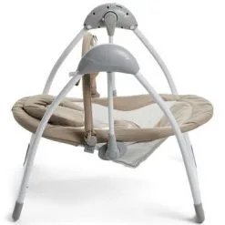 Beemoo Dally Vippestol, Beige 9 Beemoo Dally Vippestol, Beige -jollyroom Salgsbutikk SG111 BEIGE 1895 4b