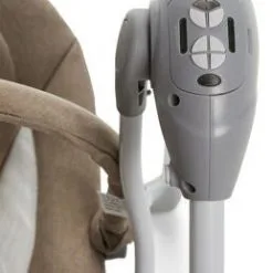 Beemoo Dally Vippestol, Beige 10 Beemoo Dally Vippestol, Beige -jollyroom Salgsbutikk SG111 BEIGE 1895 4c