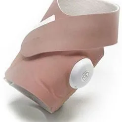 Owlet Tilbehør Sokker, Dusty Rose