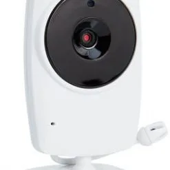 Beemoo SM32 Babycall Med Video, Hvit -jollyroom Salgsbutikk SM32 1895 4c