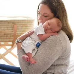 Snuza Pico 2 Bevegelsesalarm -jollyroom Salgsbutikk SNU04 1149 3c