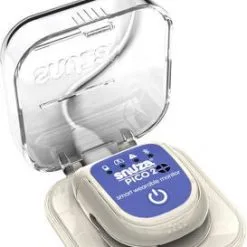 Snuza Pico 2 Bevegelsesalarm -jollyroom Salgsbutikk SNU04 1149 4a