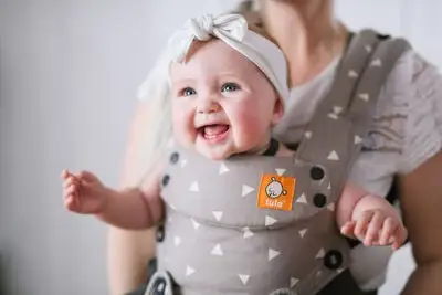 Tula Explore Bæresele, Sleepy Dust 2 Tula Explore Bæresele, Sleepy Dust - Bilde 2