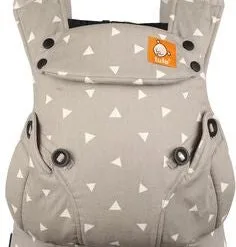 Tula Explore Bæresele, Sleepy Dust 7 Tula Explore Bæresele, Sleepy Dust -jollyroom Salgsbutikk TBCA6G79 1228 4a