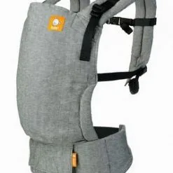 Tula Free To Grow Lin Bæresele, Ash