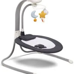 Beemoo Babyhuske, Dark Grey