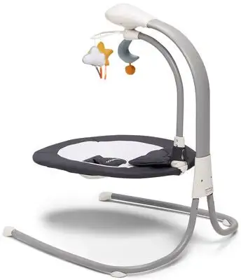 Beemoo Babyhuske, Dark Grey 2 Beemoo Babyhuske, Dark Grey - Bilde 2