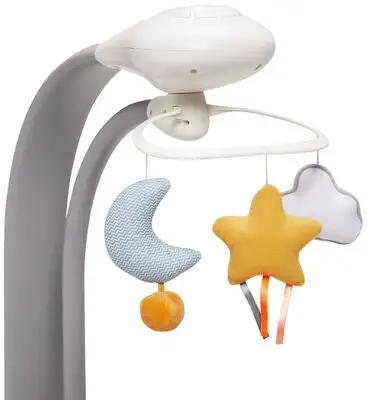 Beemoo Babyhuske, Dark Grey 3 Beemoo Babyhuske, Dark Grey - Bilde 3