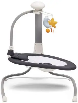 Beemoo Babyhuske, Dark Grey 6 Beemoo Babyhuske, Dark Grey - Bilde 6