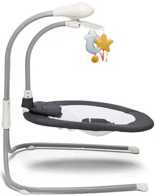 Beemoo Babyhuske, Dark Grey 8 Beemoo Babyhuske, Dark Grey - Bilde 8