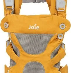 Joie Savvy Bæresele, Butterscotch