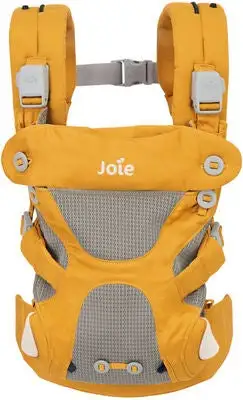 Joie Savvy Bæresele, Butterscotch 1 Joie Savvy Bæresele, Butterscotch