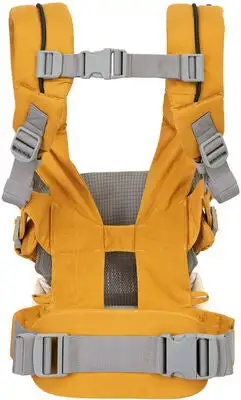 Joie Savvy Bæresele, Butterscotch 2 Joie Savvy Bæresele, Butterscotch - Bilde 2