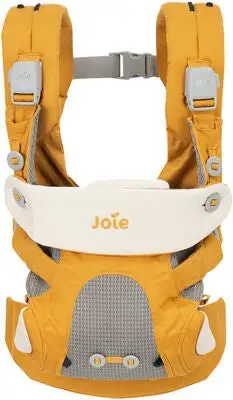 Joie Savvy Bæresele, Butterscotch 3 Joie Savvy Bæresele, Butterscotch - Bilde 3
