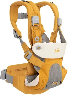 Joie Savvy Bæresele, Butterscotch 4 Joie Savvy Bæresele, Butterscotch - Bilde 4