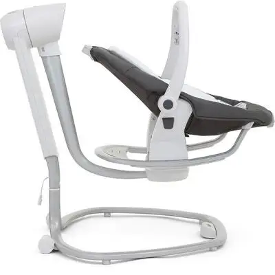 Joie Serina 2-i-1 Vippestol M Gynge Log 3 Joie Serina 2-i-1 Vippestol M Gynge Log - Bilde 3