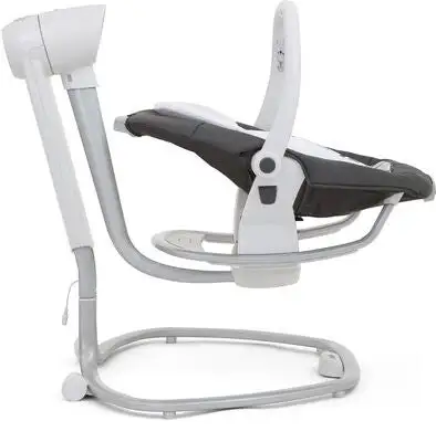 Joie Serina 2-i-1 Vippestol M Gynge Log 4 Joie Serina 2-i-1 Vippestol M Gynge Log - Bilde 4