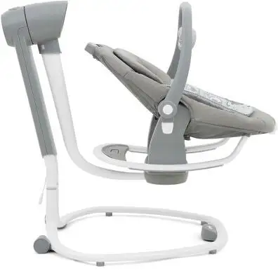 Joie Serina 2-in-1 Vippestol, Portrait 3 Joie Serina 2-in-1 Vippestol, Portrait - Bilde 3