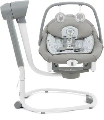 Joie Serina 2-in-1 Vippestol, Portrait 4 Joie Serina 2-in-1 Vippestol, Portrait - Bilde 4