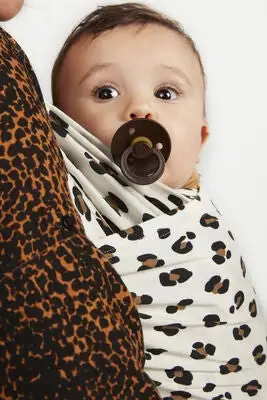 Coracor Bæresjal Leo, Off-White 3 Coracor Bæresjal Leo, Off-White - Bilde 3