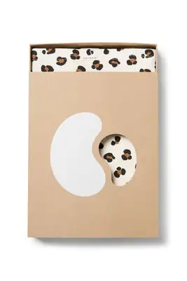 Coracor Bæresjal Leo, Off-White 4 Coracor Bæresjal Leo, Off-White - Bilde 4